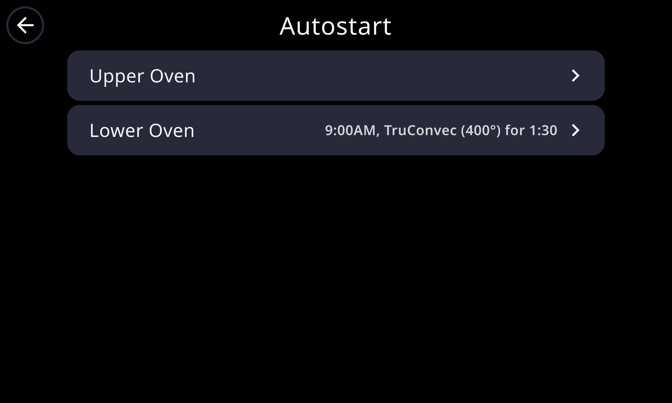 Settings Autostart with Autostart Set (Double Oven).png